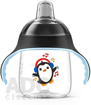 AVENT HRNČEK Premium 260 ml s držadlami