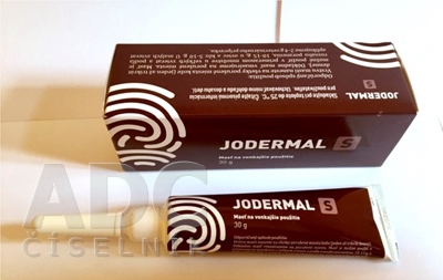 JODERMAL S