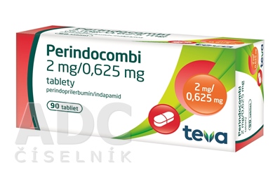 Perindocombi 2 mg/0,625 mg