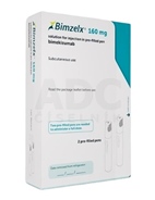 Bimzelx 160 mg