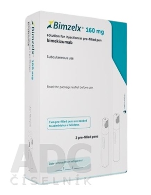 Bimzelx 160 mg