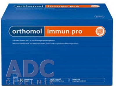 Orthomol IMMUN PRO
