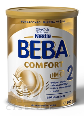 BEBA COMFORT 2 HM-O