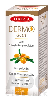 TEREZIA DERMOacut sprej