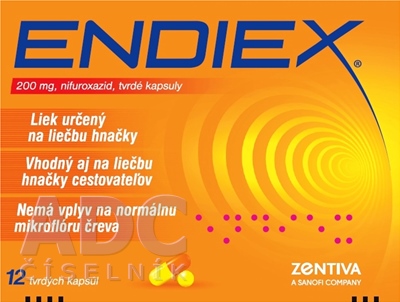 ENDIEX