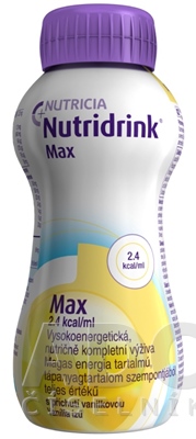 Nutridrink Max