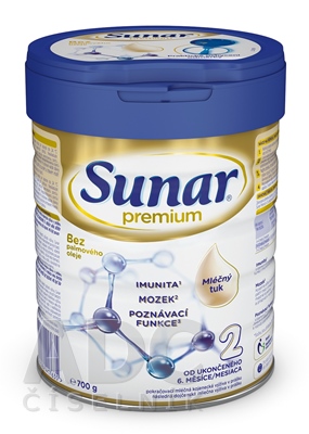 Sunar Premium 2