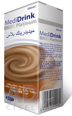 MediDrink Platinum