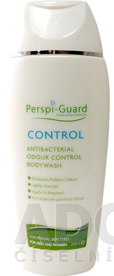Perspi-Guard CONTROL