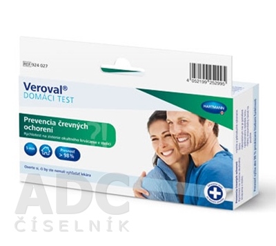 Veroval PREVENCIA ČREVNÝCH OCHORENÍ