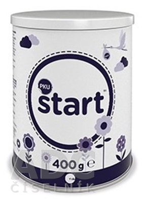 PKU Start