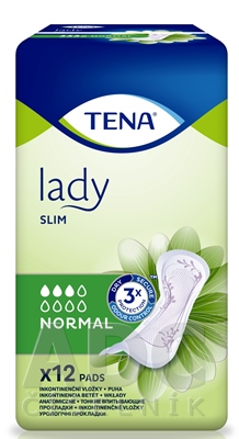 TENA Lady Slim Normal