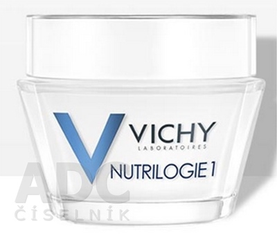 VICHY NUTRILOGIE 1