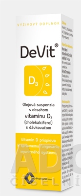 DeVit