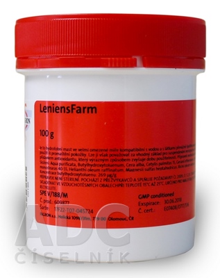 LeniensFarm - FAGRON