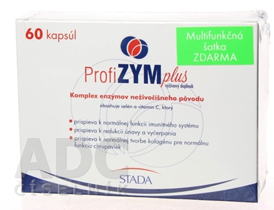 ProfiZYM Plus + darček