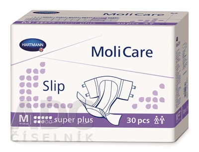 MoliCare Super Plus M