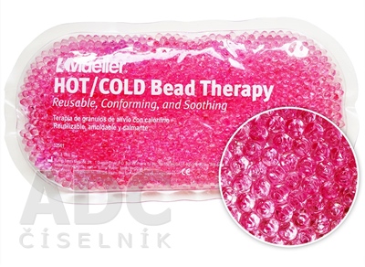 Mueller HOT/COLD Bead Therapy
