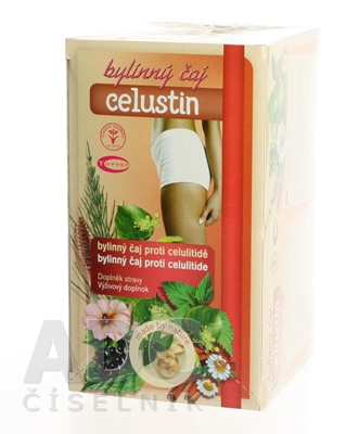 TOPVET CELUSTIN