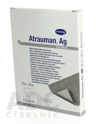ATRAUMAN AG