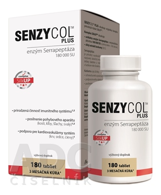 SENZYCOL PLUS