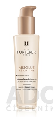 FURTERER ABSOLUE KÉRATINE CRÉME DE BEAUTÉ