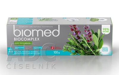 biomed BIOCOMPLEX