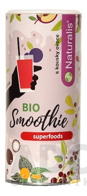 Naturalis BIO Smoothie Superfoods