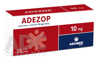 ADEZOP 10 mg