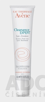 AVENE CLEANANCE EXPERT (SOIN - EMULSION)