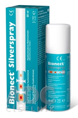 Bionect Silverspray