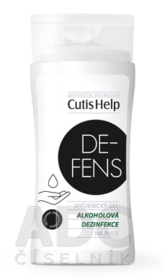 CutisHelp DEFENS