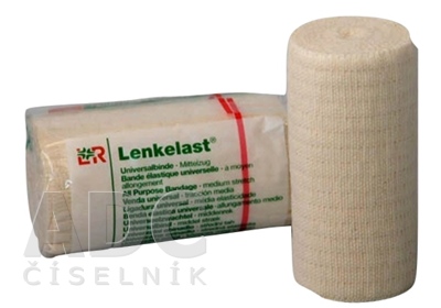 LENKELAST 6cmx5m
