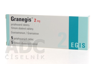 Granegis 2 mg
