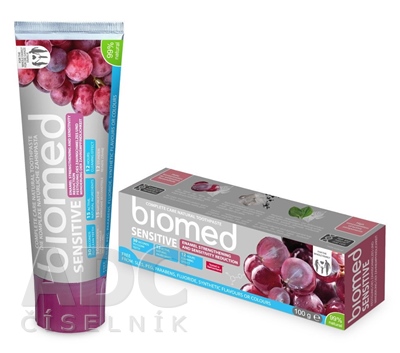 biomed SENSITIVE