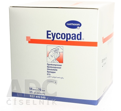 Eycopad