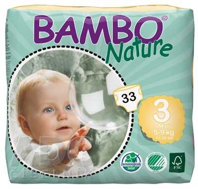 BAMBO MIDI 3 (5-9 kg)