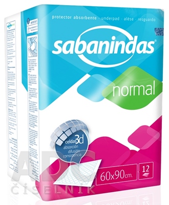 Sabanindas Normal