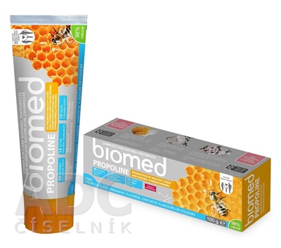 biomed PROPOLINE