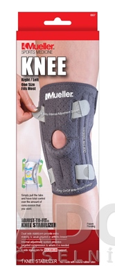 Mueller Adjust to fit