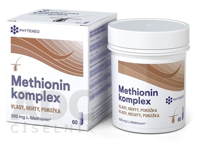 Phyteneo Methionin komplex