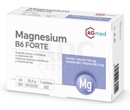 AGmed Magnesium B6 FORTE