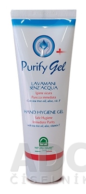 NH - Purify Gel