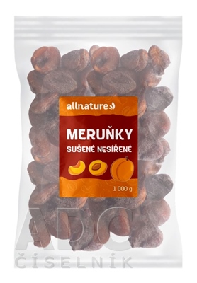 Allnature MARHULE