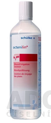 Octenilin wound irrigation solution