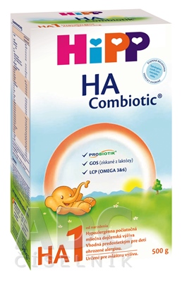HiPP HA 1 Combiotic