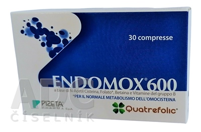 ENDOMOX 600