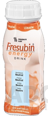 Fresubin Energy DRINK