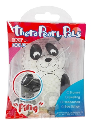 THERA PEARL PALS Panda