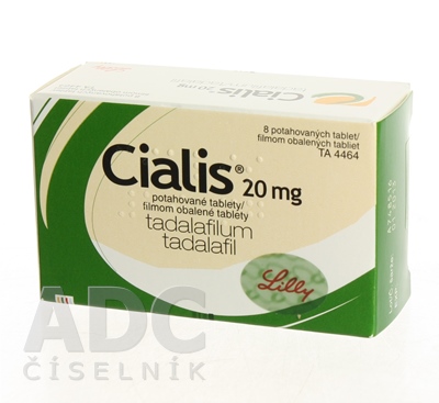 cialis tbl 20mg